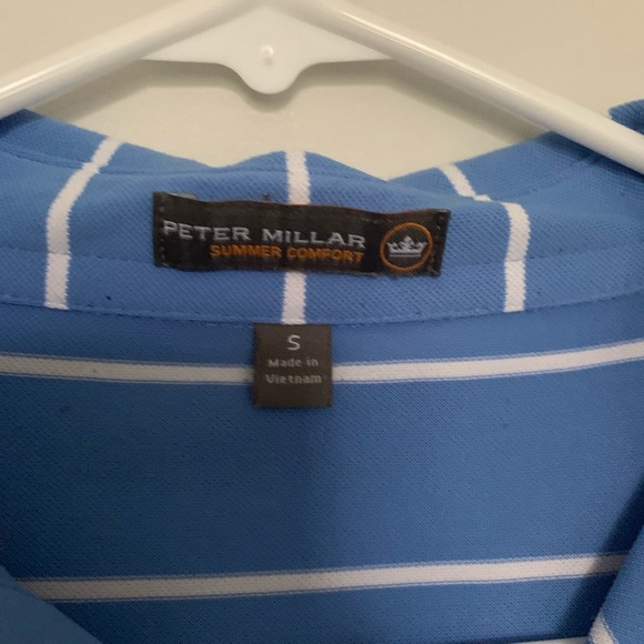 Golf Shirt - Picture 3 of 3